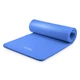 Коврик (мат) спортивный 4FIZJO NBR 180 x 60 x 1.5 см для йоги и фитнеса Navy Blue (P-5907739316981) - изображение 9