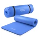 Коврик (мат) спортивный 4FIZJO NBR 180 x 60 x 1.5 см для йоги и фитнеса Navy Blue (P-5907739316981) - изображение 11