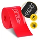 Лента эластичная для флосинга 4FIZJO Floss Band 207 x 5 см набор 2 шт Mix (P-5907222931905) - изображение 12