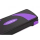Степ-платформа 3-ступенчатая Cornix 78 х 29 х 10-20 см XR-0183 Black/Purple - изображение 11