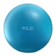 М'яч для пілатесу, йоги, реабілітації 4FIZJO 22 см Blue (P-5907739310521) - зображення 6