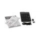 Клавіатура A4Tech FBK21C Wireless/Bluetooth Smoky Grey (4711421995108) - зображення 9