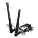 Сетевая карта Wi-Fi ASUS PCE-BE6500 (90IG09G0-MO0B00) - изображение 1