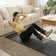 Утяжелители-манжеты для ног и рук 4FIZJO 2 x 2 кг Black (P-5907739311108) - изображение 7