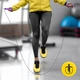 Скакалка скоростная для кроссфита 4FIZJO Speed Rope PRO+ Violet (P-5907739313188) - изображение 6
