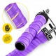 Скакалка скоростная для кроссфита 4FIZJO Speed Rope PRO+ Violet (P-5907739313188) - изображение 10