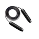 Скакалка скоростная для кроссфита Cornix Speed Rope Classic XR-0149 Black - изображение 3