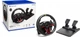 Игровой руль Hori Wireless Racing Wheel Apex для PlayStation 5, PlayStation 4 and PC (SPF-022U) - изображение 12