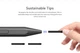 Стилус Teclast Stylus T-Pen - изображение 7