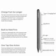 Стилус Teclast Stylus T-Pen - изображение 8