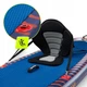 Надувная SUP доска TSUNAMI 350 см с веслом Wave T05 (P-5907739314246) - изображение 11