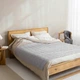 Одеяло тяжелое (отягощенное) 4FIZJO 9 кг 150 x 200 см Grey (P-5907739319807) - изображение 9