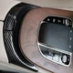 Накладка лотка (кнопка подлокотника) Mercedes-Benz C GLC Class W205 W253 (A2056803407) B 200 mm (Carbon Pattern) - изображение 8