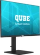 Монитор 24" QUBE B24F120HS - изображение 2
