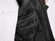 Куртка-парка водоотталкивающая и ветрозащитная для мужчины Livergy BIONIC-FINISH® ECO 446108 XL Черный - изображение 3
