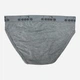 Трусы слипы для мужчины Diadora LYCRA® 189831 S Серый - изображение 2