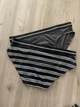 Трусы слипы для мужчины Primark Cares BDO93235 S черный, белый - изображение 3