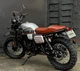 Мотоцикл Scrambler FT300-F6P Forte Сірий - изображение 3