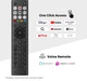 Телевізор HISENSE 55A85Q 55" 4K UHD OLED Smart TV VIDAA U9 - изображение 10