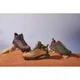 Кроссовки мужские для треккинга Merrell Moab Speed 2 LTR WP Mns Olive 43.5 (100083552) - изображение 6