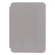 Чoхол Smart Case No Logo для iPad mini 2024/mini 6 2021 Колір Dark Gray - изображение 12