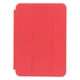 Чoхол Smart Case No Logo для iPad mini 2024/mini 6 2021 Колір Red - изображение 12