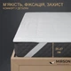 Наматрацник бамбуковий MirSon Royal Bamboo Waterproof 287/3 180x200 (2200000347480) - зображення 5