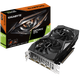 Відеокарта GeForce GTX 1660 Ti 6GB Gigabyte OC (GV-N166TOC-6GD) Б/В - изображение 1