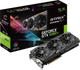 Відеокарта GeForce GTX 1080 Ti 11GB Asus ROG Strix Gaming (ROG-STRIX-GTX1080TI-11G-GAMING) Б/В - изображение 1