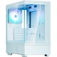 Корпус Zalman P10 White без БП - изображение 1