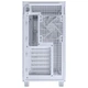 Компьютерный корпус без блока питания Asus Prime AP303 Mesh White (90DC00V3-B39000) - изображение 7