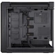 Компьютерный корпус без блока питания Asus ProArt PA602 Wood Edition Metal Panel Black (90DC00J0-B09020) - изображение 7