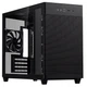 Компьютерный корпус без блока питания Asus Prime AP201 Tempered Glass Black (90DC00G0-B39010) - изображение 1