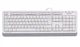 Клавиатура A4Tech Fstyler FKS10 White USB - изображение 5