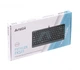 Клавиатура A4Tech Fstyler FKS11 Ukr Grey USB - изображение 8