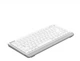 Клавиатура A4Tech FBK11 White USB - изображение 9