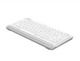 Клавиатура A4Tech FBK11 White USB - изображение 10