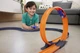 Набор трековый Hot Wheels Вызов скорости с машинкой на радиоуправлении 1:64 (HXX45) - изображение 9