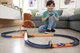 Набор трековый Hot Wheels Вызов скорости с машинкой на радиоуправлении 1:64 (HXX45) - изображение 10