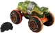 Машинка-позашляховик на радіокеруванні Hot Wheels Monster Trucks Rageasaur 1:15 JBH03 (194735260140) - зображення 4