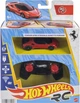 Samochód zdalnie sterowany Hot Wheels Ferrari SF90 Stradale Assetto Fiorano 1:64 JGD09 (194735311057) - obraz 1