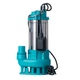 Насос каналізаційний 1.5кВт Hmax 23м Qmax 375л/хв (нерж) AQUATICA (773424) - зображення 6