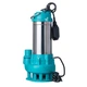 Насос каналізаційний 1.5кВт Hmax 23м Qmax 375л/хв (нерж) AQUATICA (773424) - зображення 7