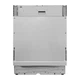 Посудомоечная машина Electrolux EEA17200L - изображение 2