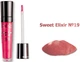 Блеск для губ Karaja Sweet Elixir 19 4 мл (8058150551028) - изображение 1