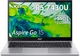 Ноутбук Acer Aspire Go 15 AG15-42P-R6G7 (NX.J7XEU.00H) Pure Silver / 15.6" IPS / AMD Ryzen 5 7430U / RAM 8 ГБ / SSD 512 ГБ / LAN - изображение 1
