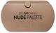 Paleta cieni do powiek Bourjois Eye Catching Nude 8 odcieni 4.5 g (3614225688157) - obraz 1