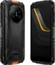 Мобильный телефон Doogee Fire 3 3/64GB Blaze Orange - изображение 4