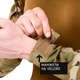 Тактична сорочка Marsava Partigiano Ubacs Coyote/Multicam Size XS - изображение 4
