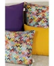 Подушка декоративная 30х45 см MixPrint 504 зигзаг (029888) - изображение 4